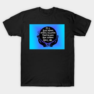 That Kinda Girl T-Shirt